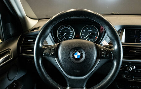 BMW X5, 2010 год, 2 500 000 рублей, 6 фотография