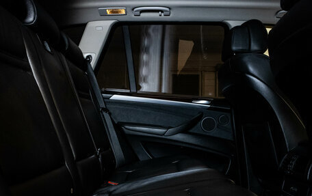 BMW X5, 2010 год, 2 500 000 рублей, 11 фотография