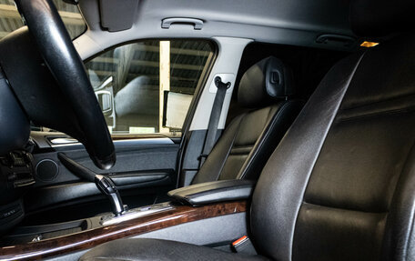 BMW X5, 2010 год, 2 500 000 рублей, 9 фотография
