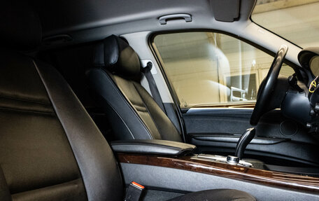 BMW X5, 2010 год, 2 500 000 рублей, 12 фотография