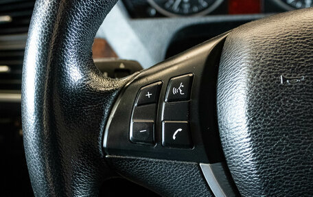 BMW X5, 2010 год, 2 500 000 рублей, 16 фотография