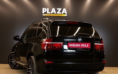 BMW X5, 2010 год, 2 500 000 рублей, 3 фотография