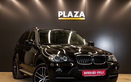 BMW X5, 2010 год, 2 500 000 рублей, 2 фотография