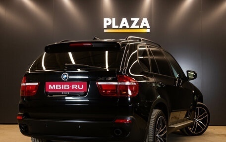 BMW X5, 2010 год, 2 500 000 рублей, 4 фотография