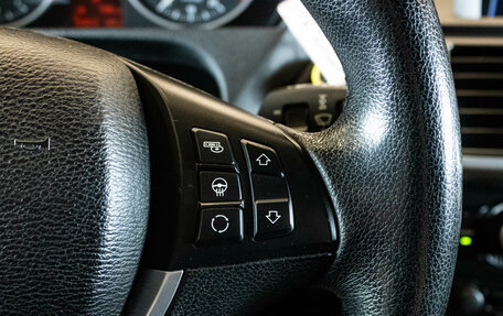 BMW X5, 2010 год, 2 500 000 рублей, 17 фотография