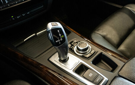 BMW X5, 2010 год, 2 500 000 рублей, 22 фотография