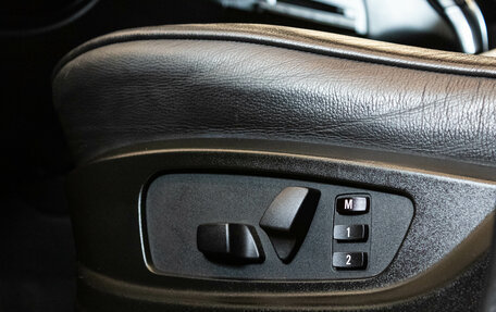 BMW X5, 2010 год, 2 500 000 рублей, 24 фотография