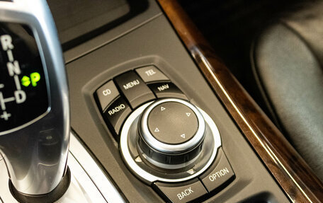 BMW X5, 2010 год, 2 500 000 рублей, 23 фотография