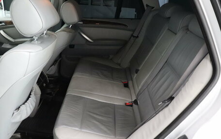 BMW X5, 2002 год, 653 562 рублей, 14 фотография