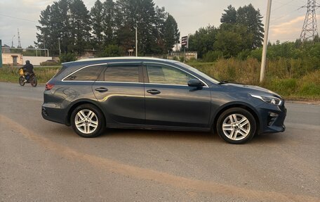 KIA cee'd III, 2020 год, 1 900 000 рублей, 4 фотография
