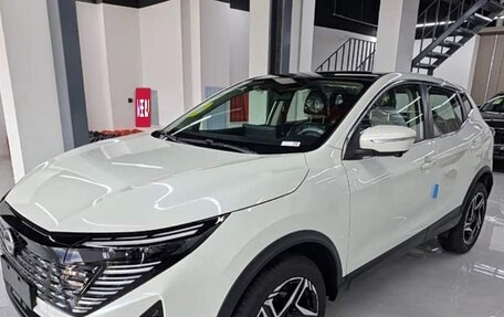 Nissan Qashqai, 2026 год, 2 170 000 рублей, 1 фотография