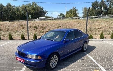 BMW 5 серия, 1997 год, 400 000 рублей, 1 фотография