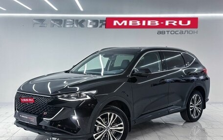 Haval F7 I, 2023 год, 2 249 000 рублей, 1 фотография