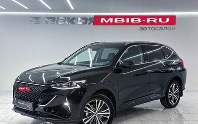 Haval F7 I, 2023 год, 2 249 000 рублей, 1 фотография
