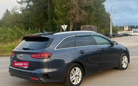 KIA cee'd III, 2020 год, 1 900 000 рублей, 5 фотография