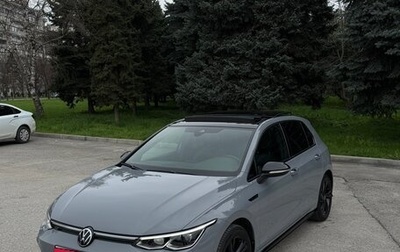 Volkswagen Golf VIII, 2022 год, 2 650 000 рублей, 1 фотография