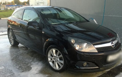 Opel Astra H, 2008 год, 355 000 рублей, 1 фотография