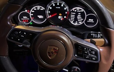 Porsche Cayenne III, 2022 год, 8 500 000 рублей, 1 фотография