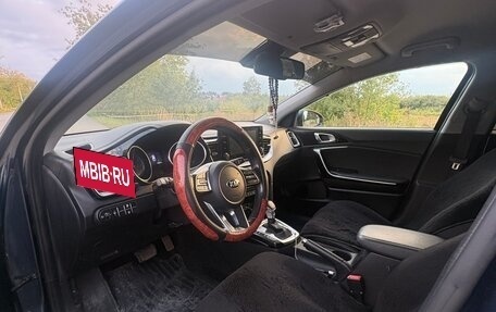 KIA cee'd III, 2020 год, 1 900 000 рублей, 10 фотография