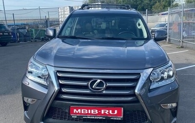 Lexus GX II, 2018 год, 5 000 000 рублей, 1 фотография
