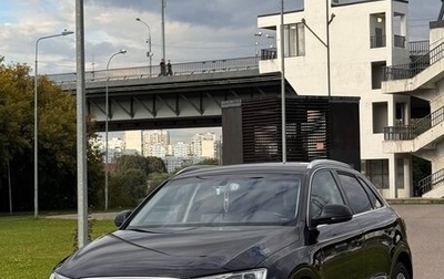 Audi Q3, 2015 год, 2 300 000 рублей, 1 фотография