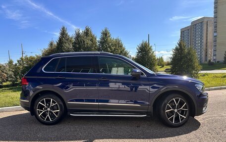 Volkswagen Tiguan II, 2020 год, 3 500 000 рублей, 2 фотография
