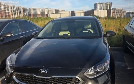 KIA cee'd III, 2020 год, 2 050 000 рублей, 1 фотография