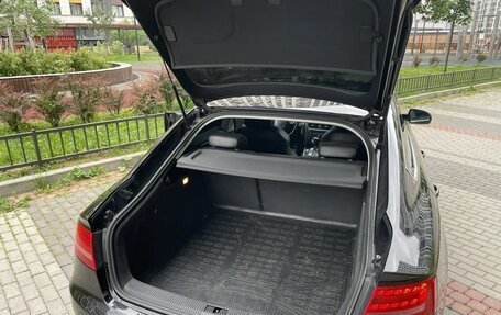 Audi A5, 2010 год, 945 000 рублей, 12 фотография