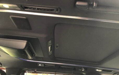 Toyota Alphard III, 2016 год, 3 950 000 рублей, 10 фотография