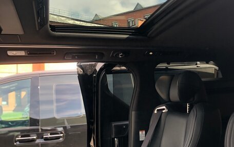 Toyota Alphard III, 2016 год, 3 950 000 рублей, 12 фотография