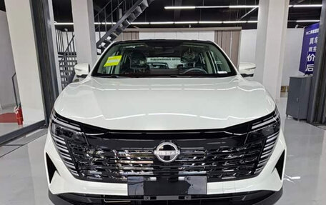 Nissan Qashqai, 2026 год, 2 170 000 рублей, 3 фотография
