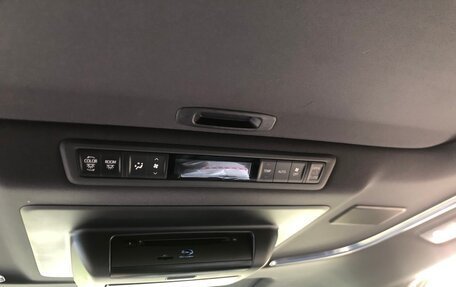 Toyota Alphard III, 2016 год, 3 950 000 рублей, 18 фотография