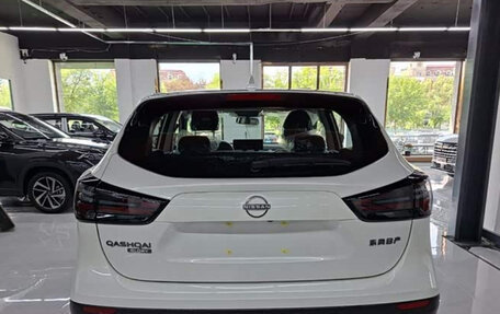 Nissan Qashqai, 2026 год, 2 170 000 рублей, 5 фотография