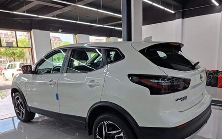 Nissan Qashqai, 2026 год, 2 170 000 рублей, 4 фотография