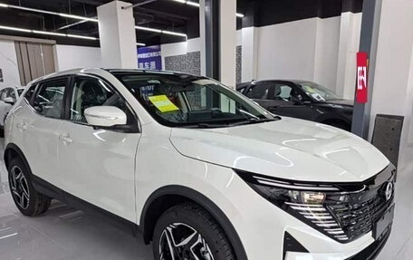 Nissan Qashqai, 2026 год, 2 170 000 рублей, 2 фотография