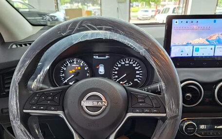 Nissan Qashqai, 2026 год, 2 170 000 рублей, 10 фотография