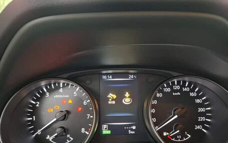 Nissan Qashqai, 2026 год, 2 170 000 рублей, 9 фотография