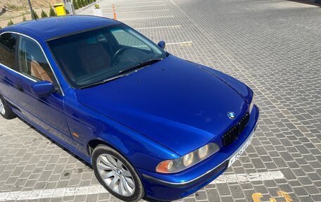 BMW 5 серия, 1997 год, 400 000 рублей, 5 фотография