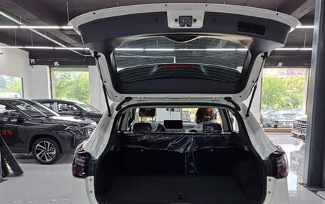 Nissan Qashqai, 2026 год, 2 170 000 рублей, 13 фотография