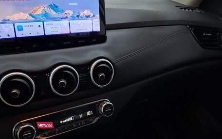 Nissan Qashqai, 2026 год, 2 170 000 рублей, 11 фотография