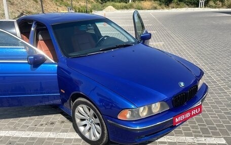 BMW 5 серия, 1997 год, 400 000 рублей, 2 фотография