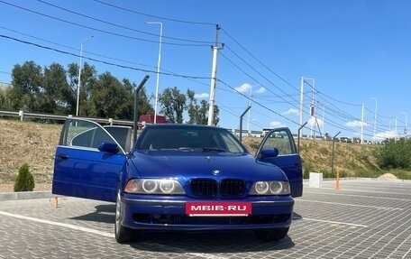 BMW 5 серия, 1997 год, 400 000 рублей, 6 фотография