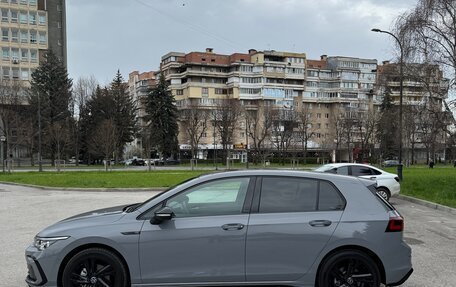 Volkswagen Golf VIII, 2022 год, 2 650 000 рублей, 3 фотография