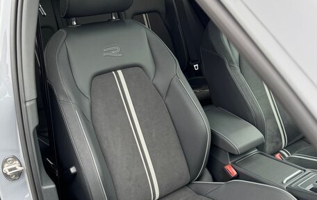 Volkswagen Golf VIII, 2022 год, 2 650 000 рублей, 9 фотография