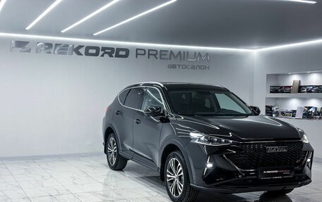 Haval F7 I, 2023 год, 2 249 000 рублей, 2 фотография