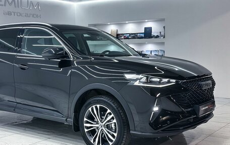 Haval F7 I, 2023 год, 2 249 000 рублей, 3 фотография