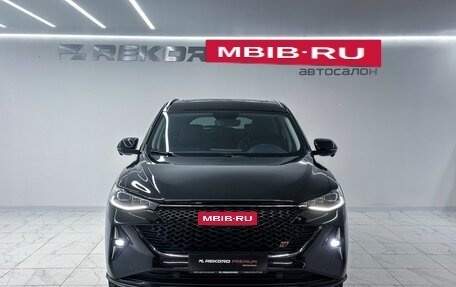Haval F7 I, 2023 год, 2 249 000 рублей, 4 фотография
