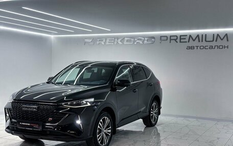 Haval F7 I, 2023 год, 2 249 000 рублей, 5 фотография