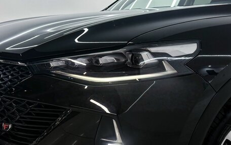 Haval F7 I, 2023 год, 2 249 000 рублей, 8 фотография