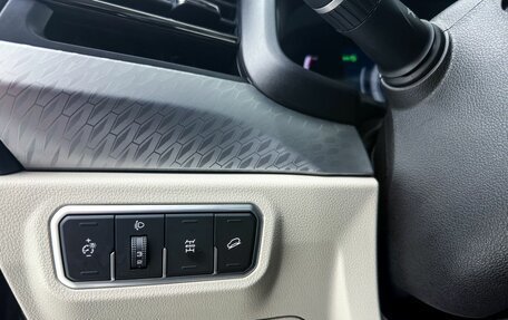 Haval F7 I, 2023 год, 2 249 000 рублей, 10 фотография